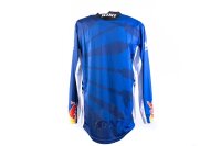 KINI Red Bull Division Jersey V 2.1 - Navy/White -