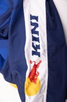 KINI Red Bull Division Pants V 2.1 - Navy/White