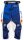 KINI Red Bull Division Pants V 2.1 - Navy/White