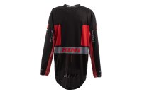 KINI Red Bull Flash Jersey V2.2 Black/Red