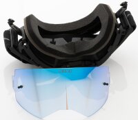 KINI Red Bull Competition Goggles Black V 2.3