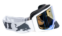 KINI Red Bull Competition Goggles White V 2.3