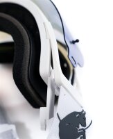 KINI Red Bull Competition Goggles White V 2.3