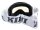 KINI Red Bull Competition Goggles White V 2.3