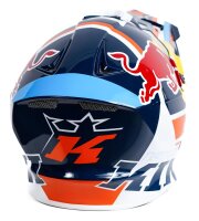 KINI Red Bull Competition Helmet V 2.3