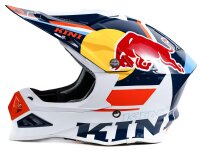 KINI Red Bull Competition Helmet V 2.3