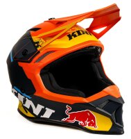 KINI Red Bull Flash Helmet