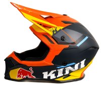 KINI Red Bull Flash Helmet