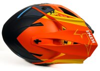 KINI Red Bull Flash Helmet