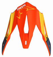 KINI Red Bull Flash Helmet Shield