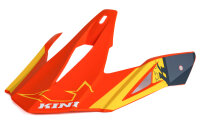 KINI Red Bull Flash Helmet Shield