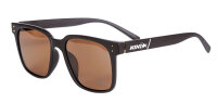 KINI Red Bull Newtone F1 Shade - Brown/Brown