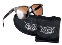 KINI Red Bull Newtone F1 Shade - Brown/Brown