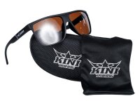 KINI Red Bull Revo M1 Shade - Black/Brown