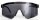 KINI Red Bull Outdoor Pro Shade - Black/Black Polarized