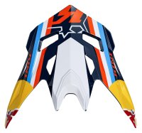 Kini Red Bull Competition Helmet Shield V2.3