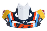 Kini Red Bull Competition Helmet Shield V2.3