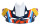 Kini Red Bull Competition Helmet Shield V2.3