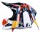 Kini Red Bull Competition Helmet Shield V2.3