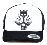 KINI Piston Trucker Cap - OS