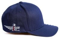 KINI Red Bull Spine Cap - OS