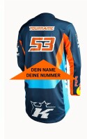 KINI Red Bull Competition Jersey V 2.3