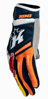 KINI Red Bull Competition Gloves V 2.3