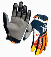 KINI Red Bull Competition Gloves V 2.3