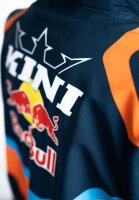 KINI Red Bull Competition Body Vest V 2.3