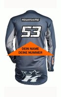 KINI Red Bull Enduro Jersey V 2.3