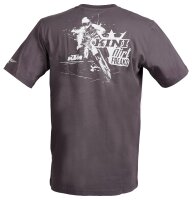 KINI Dirt Freaks Tee