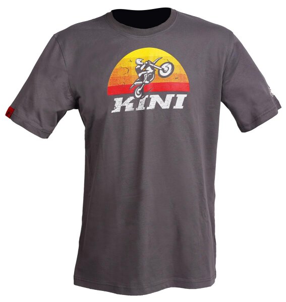 KINI Adventure Replica Tee