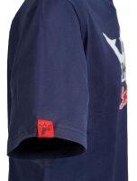 KINI Red Bull Basic Logo Tee