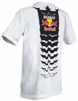 KINI Red Bull Spine Tee