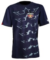 KINI Red Bull Morph Tee