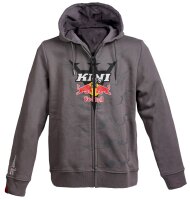 KINI Red Bull Morph Zip Hoodie