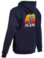 KINI Adventure Hoodie