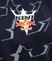 KINI Red Bull Girls Morph Tee