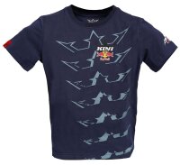 KINI Red Bull Kids Morph Tee