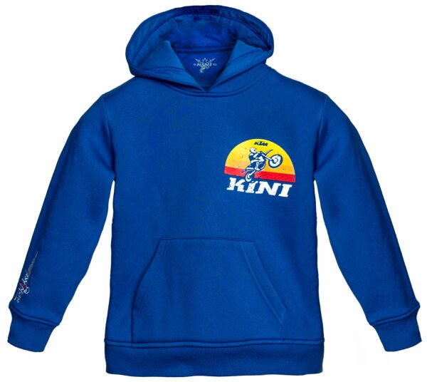 KINI Kids Adventure Hoodie