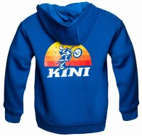 KINI Kids Adventure Hoodie