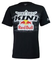 KINI-Red Bull Matrix Tee