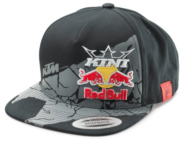 KINI Red Bull Crumble Cap