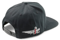 KINI Ripped Logo Cap