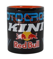 KINI Red Bull - WARM UP MUG