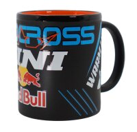 KINI Red Bull - WARM UP MUG