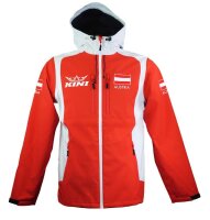 Premium Softshell Jacket - Austria Edition