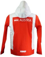 Premium Softshell Jacket - Austria Edition