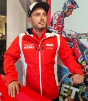 Premium Softshell Jacket - Austria Edition