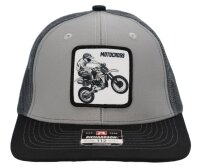 KINI Motocorss Cap - OS